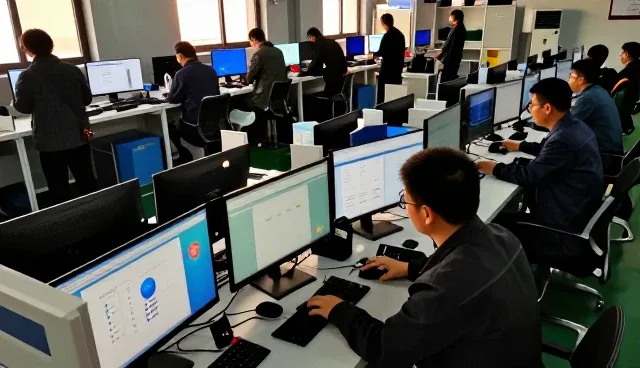 上海奥儒网络科技有限公司构建专业APP开发体系