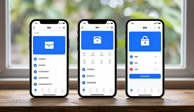 网络选型中的关键要素与实际应用考量
